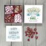 Childrens' Music Personalised Birthday Sweet Box, thumbnail 9 of 9