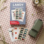 Land Rover Playing Cards, thumbnail 1 of 4