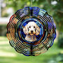 Dog Wind Spinners, thumbnail 4 of 12