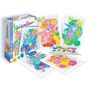 Mini Watercolour Painting Art Sets, thumbnail 2 of 6