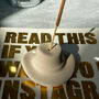 Cowboy Hat Incense Holder, thumbnail 2 of 10