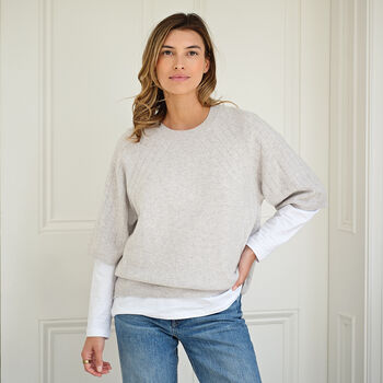 Brooke Boxy Jumper, 7 of 10