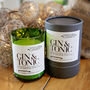 Luxury Gin And Tonic Candle, thumbnail 1 of 1