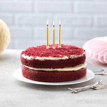 Red Velvet Cake, 2 of 11