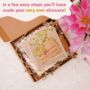 100% Natural Make Your Own Face Mask Birthday Gift, thumbnail 4 of 10