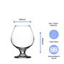Personalised Brandy Cognac Glass Gift Box, thumbnail 3 of 7