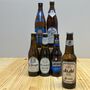 The Ultimate Low Alcohol World Beer Gift – Six Refreshing Craft Beers, thumbnail 1 of 4