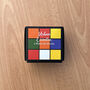 Unisex Game Cube Socks Set, thumbnail 2 of 4