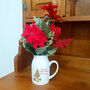 Twas The Night Before Christmas Vase, thumbnail 1 of 12
