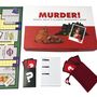 Personalised Clue Game, thumbnail 7 of 8