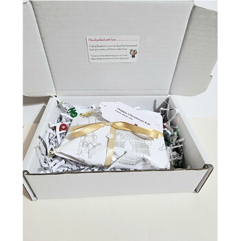 Floral Artist Shell Trinket Dish Bowl: Flowers In Bloom, 5 of 5