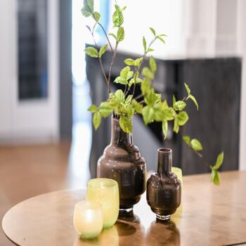 Vase Urtii Lightbrown, 4 of 4