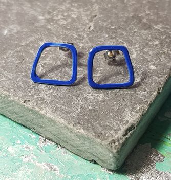 Cubic Studs, 10 of 12