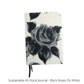 Sustainable Floral Journals, 7 of 12