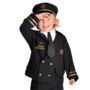 Airline Pilot Costume Personalised, thumbnail 3 of 4
