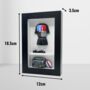 Rugby Legend KitBox: Murley: Harlequins, thumbnail 4 of 6