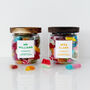 Teacher Gift Personalised Sweet Jar, thumbnail 2 of 10