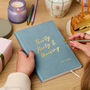 Personalised 30th Birthday Gift Notebook, thumbnail 1 of 7