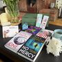Build Your Own Fiction Box Of Four Surprise Books, thumbnail 1 of 11