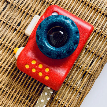 Kaleidoscope Camera Toy, 2 of 4