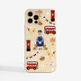 The Queen's Platinum Jubilee Phone Case, thumbnail 1 of 2