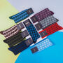 Clover Men's Socks Bundle, thumbnail 4 of 10