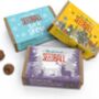 Three Pack Happy Christmas Seed Ball Boxes, thumbnail 2 of 8