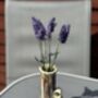 Handmade Ceramic Vase Artisan Glaze And Sculptural Detail, thumbnail 1 of 5