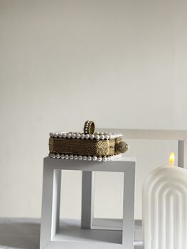 Cannes Mini Clutch, 3 of 9
