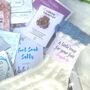 Ultimate Cosy Night Pamper Hamper, Spa In A Box Gift, thumbnail 4 of 11