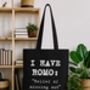 Romo Tote Bag, thumbnail 1 of 4