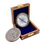 Personalised Three Inches 16th Birthday 100 Year Calendar Compass, thumbnail 8 of 12