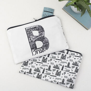 Bristol Pouch, 3 of 4