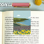 Magnetic Bookmark Exmoor, thumbnail 2 of 5