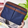 Personalised Laptop Travel Pouch, thumbnail 3 of 6