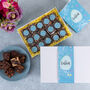 Easter Gluten Free Indulgent Brownie Gift, thumbnail 6 of 6