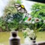 Daisy Stained Glass Everlasting Flowers, thumbnail 7 of 8