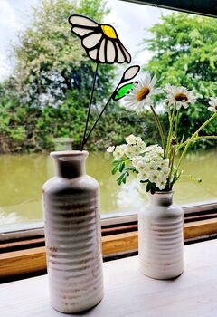 Daisy Stained Glass Everlasting Flowers, 7 of 8
