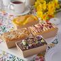 Spring Loaf Cake Selection, thumbnail 1 of 6