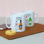 Personalised 'Together In Spirits' Friendship Mug, thumbnail 10 of 11