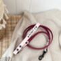 Design Your Own Biothane Dog Lead, thumbnail 3 of 10