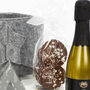 Jolly Christmas Treats Gift Hamper, thumbnail 2 of 4