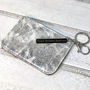 Key Ring Purse Pouch, thumbnail 1 of 6