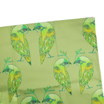 Lovebirds Tea Towel | 100% Cotton | Made In The UK, 11 of 11