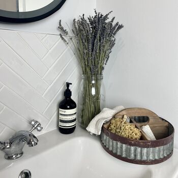 Industrial Bathroom / Utility Storage Caddy, 2 of 4