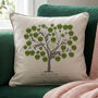 Personalised Class Teacher's Cushion, thumbnail 2 of 5