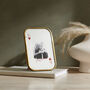 Personalised Playing Card King Or Queen Photo Frame, thumbnail 3 of 5