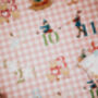 Twelve Days Of Christmas Wrapping Paper, thumbnail 4 of 4