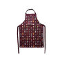 Dogs 100% Cotton Aprons, thumbnail 4 of 7