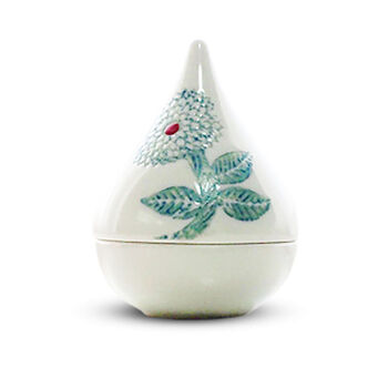 Hasami Ware Made In Japan Aroma Diffuser Set, 3 of 9